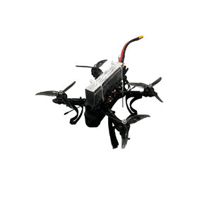 FPV ДРОН "ФОРС"  5 дюймов